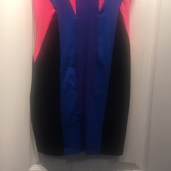 Bebe dress - Picture 3 of 8